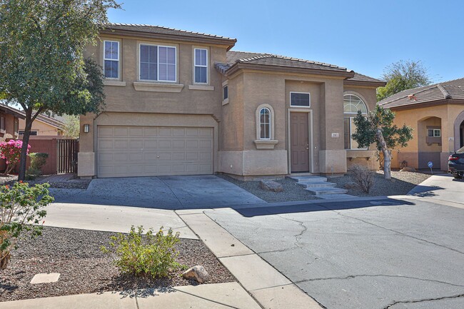 Photo - COMING SOON!! 3 bed 2.5 bath in most preferred Phoenix area House
