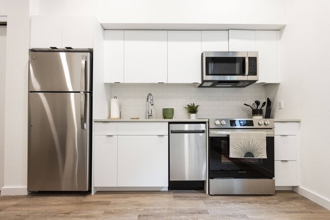 Photo - Brookland Apartments