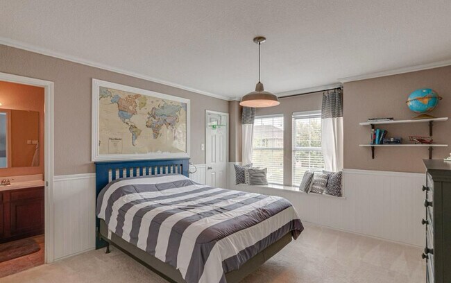 Foto del edificio - 3821 Denridge Ln