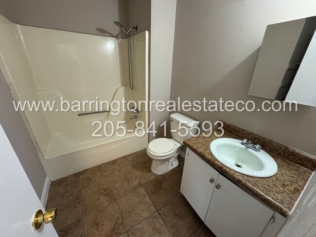 Foto del edificio - 1116 4th Ave W