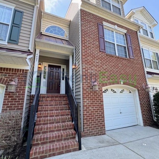 Photo - 4405 Harlesden Dr House