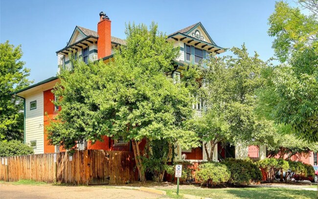 Photo - 1647 N Clarkson St (Denver, CO) Townhome