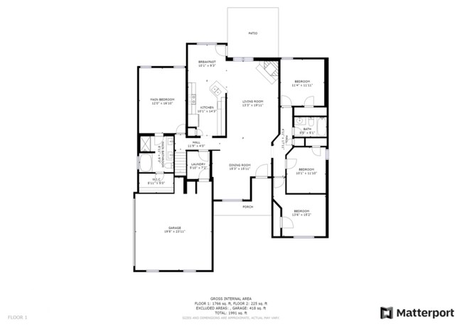Building Photo - 449 Red Tail Rd