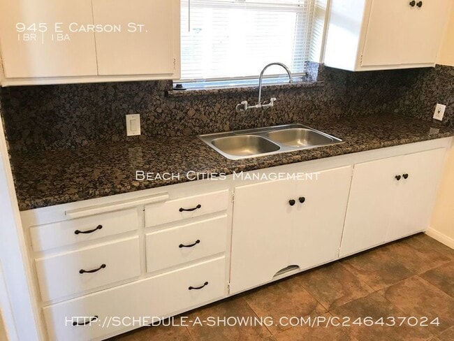 Foto del edificio - 945 E Carson St