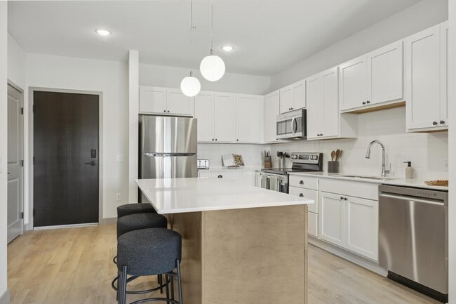 Foto del edificio - Rowe