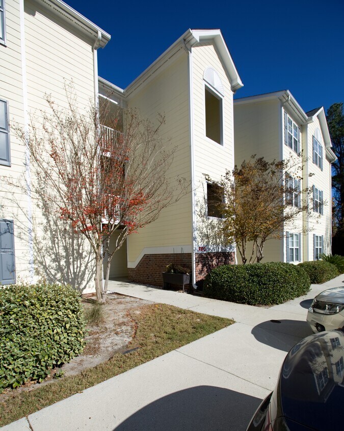 5005 Hunters Trl Unit 10, Wilmington, NC 28405 Apartments in Wilmington, NC