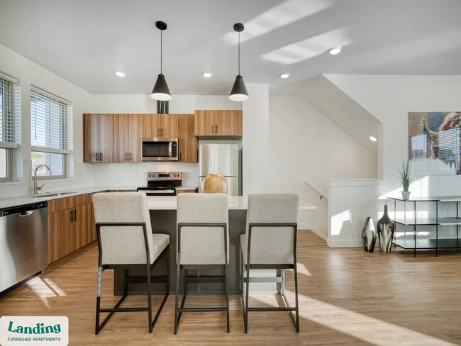 Foto del edificio - 3635 Harvest Time Ln