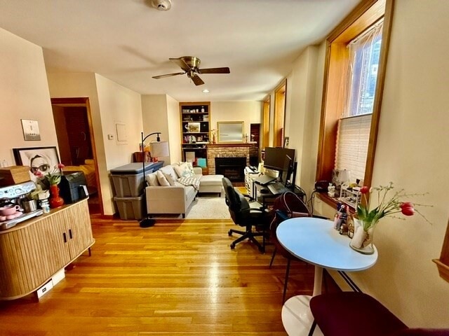 Photo - 69 N Margin St Apartment