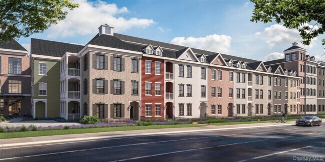 Foto del edificio - 111 Hempstead Turnpike