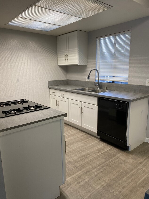 Primary Photo - Jurupa Hacienda Apartments