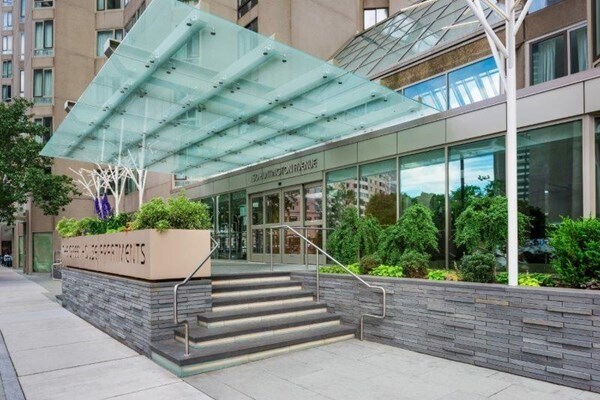 Foto principal - 300 Huntington Ave