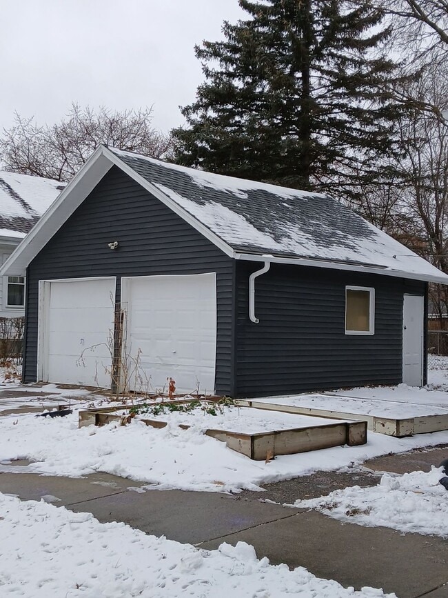 Foto del edificio - 2204 Fremont St