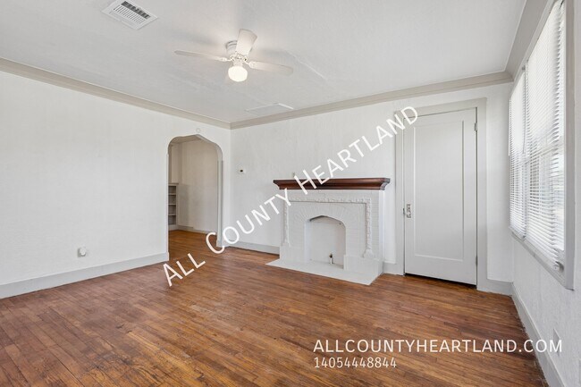 Foto del edificio - 1116 NW 29th St