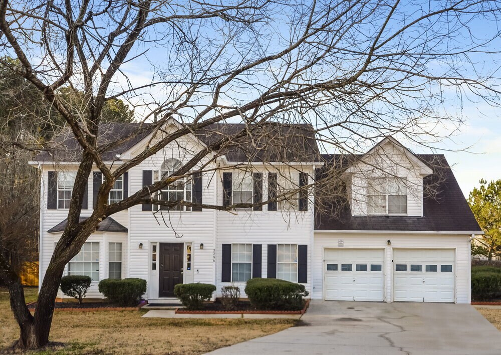 Primary Photo - 3296 Clifton Farm Dr