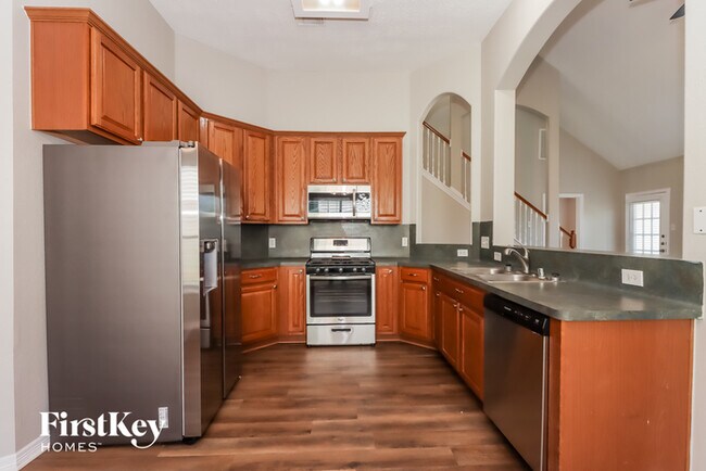 Building Photo - 2838 Spring Dusk Dr
