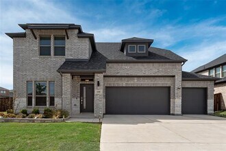 Building Photo - 1201 Cinco Treaty Trl