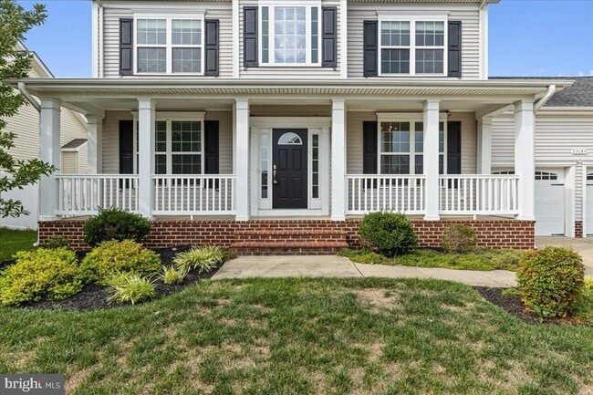 Building Photo - 23650 Coventry Dr