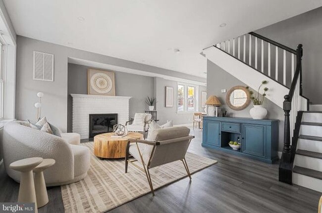 Foto del edificio - 1416 S St SE