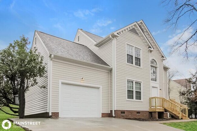 Building Photo - 9525 Harris Glen Dr, Charlotte, NC 28269