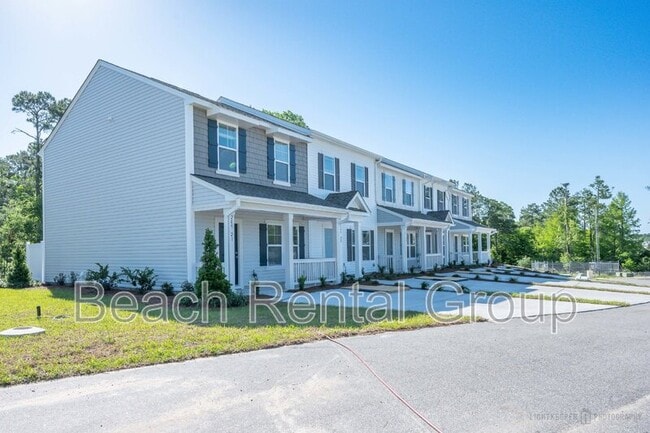 Foto del edificio - 209 Banbury Ln