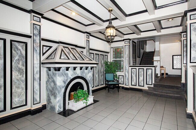 Foto del edificio - 1234 Jones St