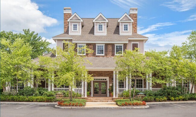 Foto del edificio - Lodge at Ames Pond