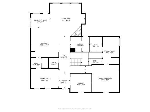 Foto principal - 14743 Daneway Dr