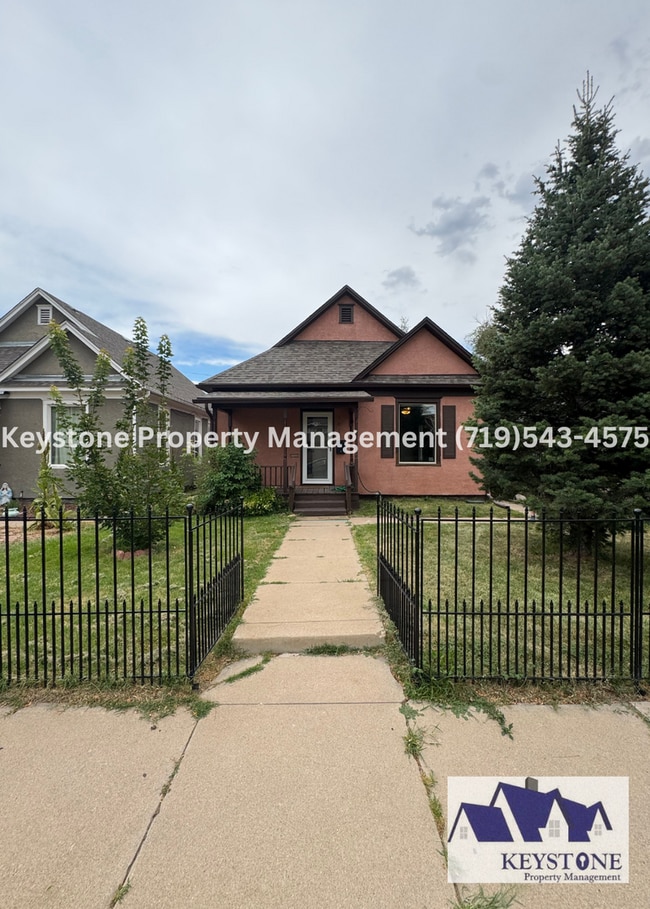 Building Photo - 1410 Carteret Ave
