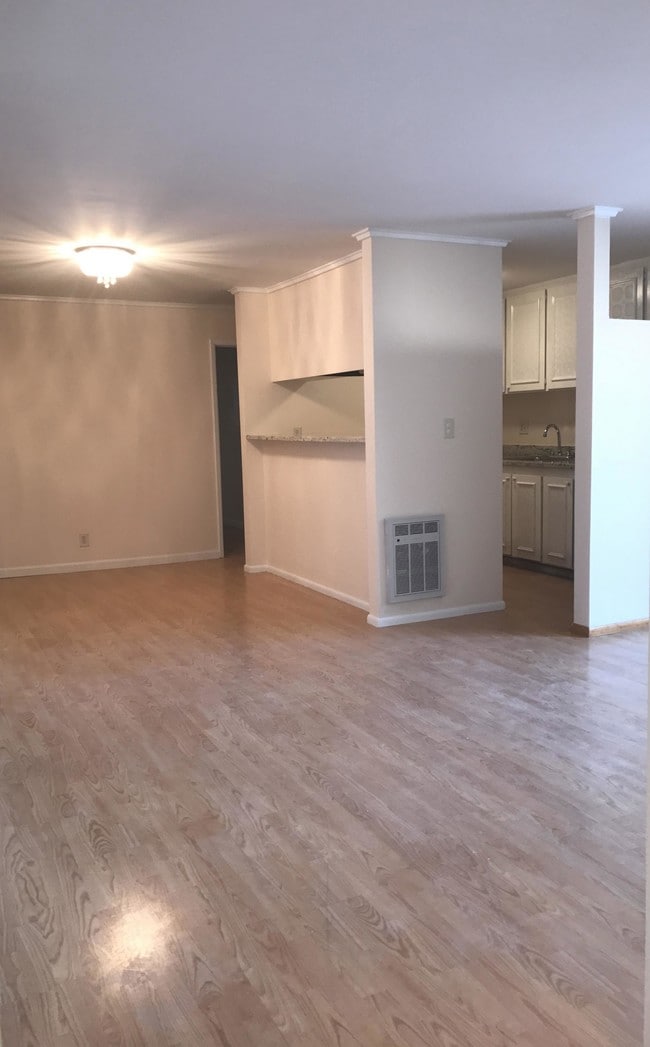 Foto del edificio - 1 Appian Way