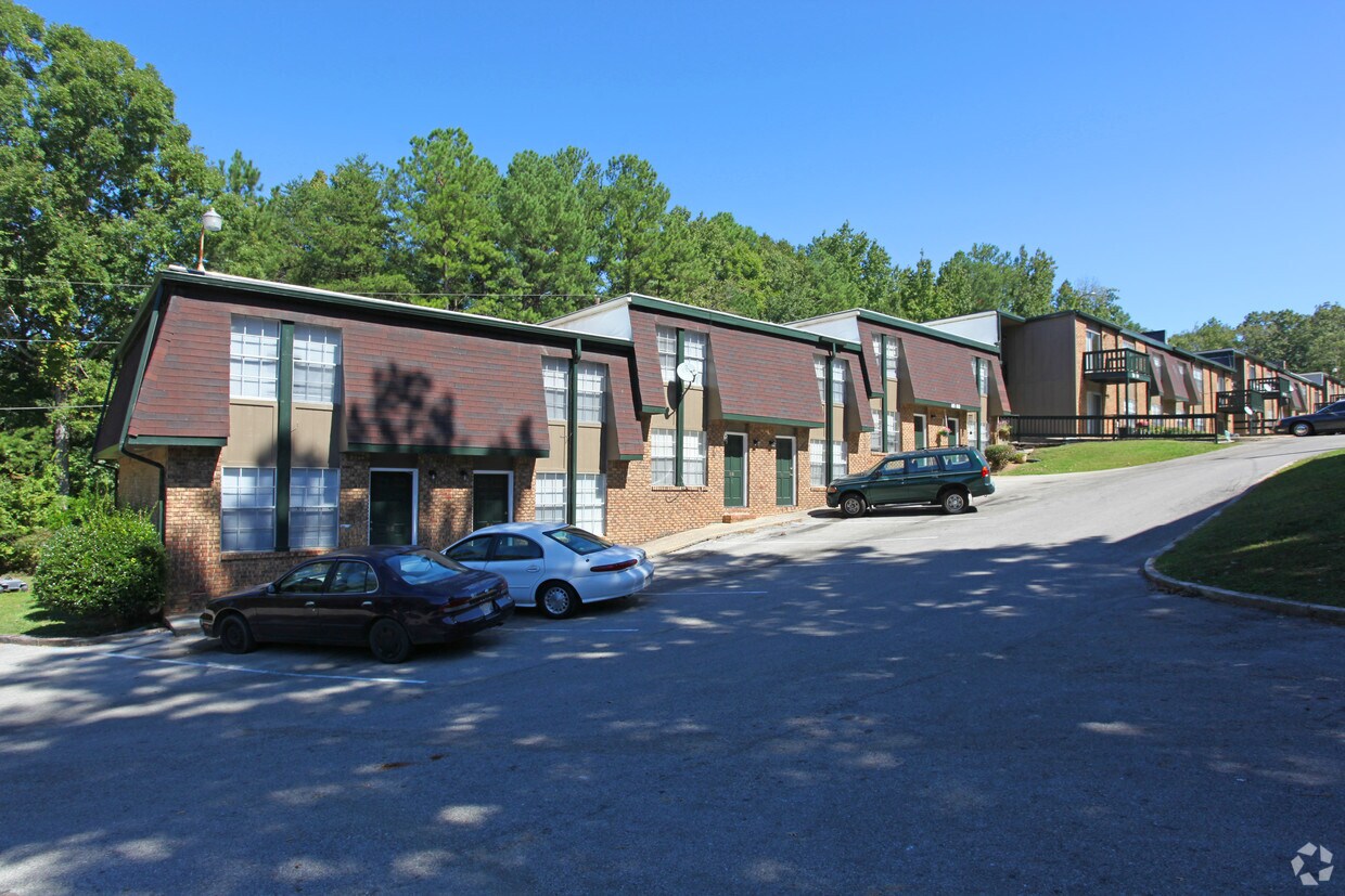 Carson Crest Apartments Birmingham, AL