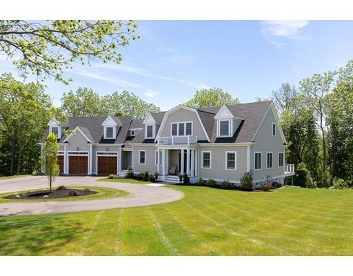 Primary Photo - 62 Baker Hill Dr