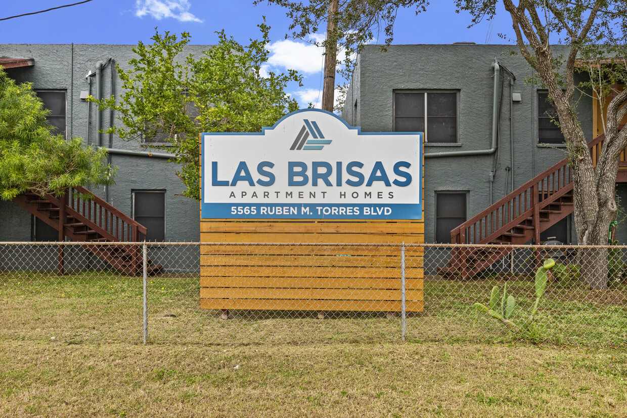 Primary Photo - Las Brisas