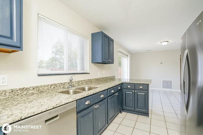Foto del edificio - 2289 Blackwell Drive, Port St. Lucie, FL 3...