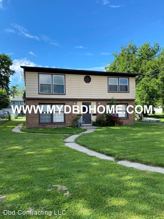 Primary Photo - 2 br, 1 bath House - 1137 W Wildwood Ave.