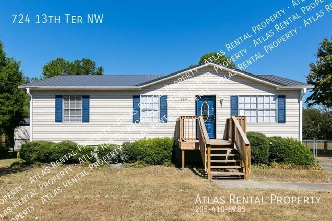 Building Photo - 724 13th Terrace NW