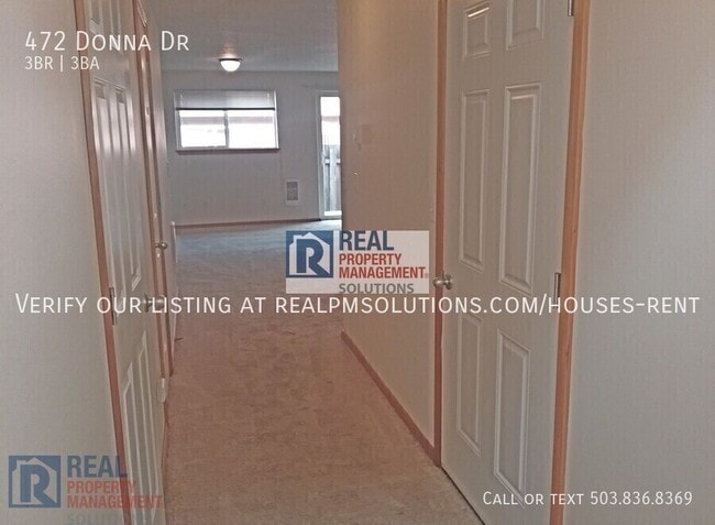 Building Photo - 472 Donna Dr