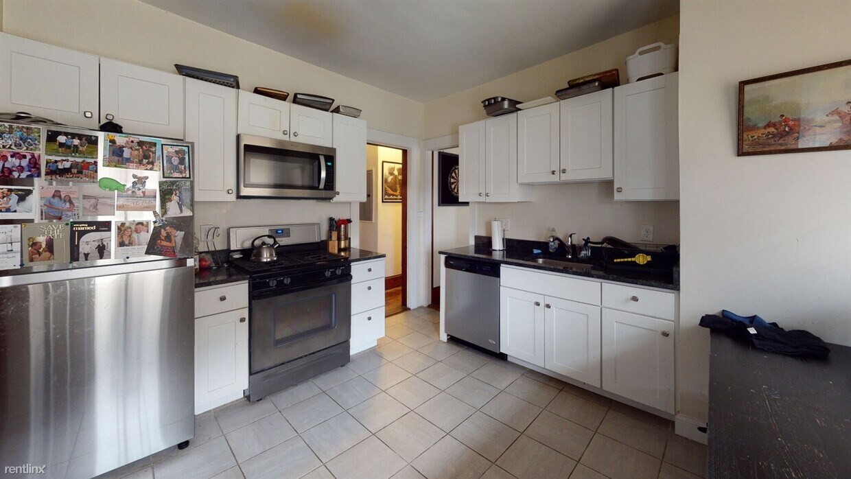 4 br, 2 bath House 34 Brooksdale Rd House Rental in Boston, MA