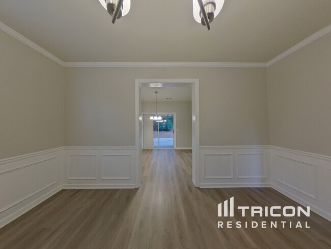 Foto del edificio - 5371 Lakerock Dr SW