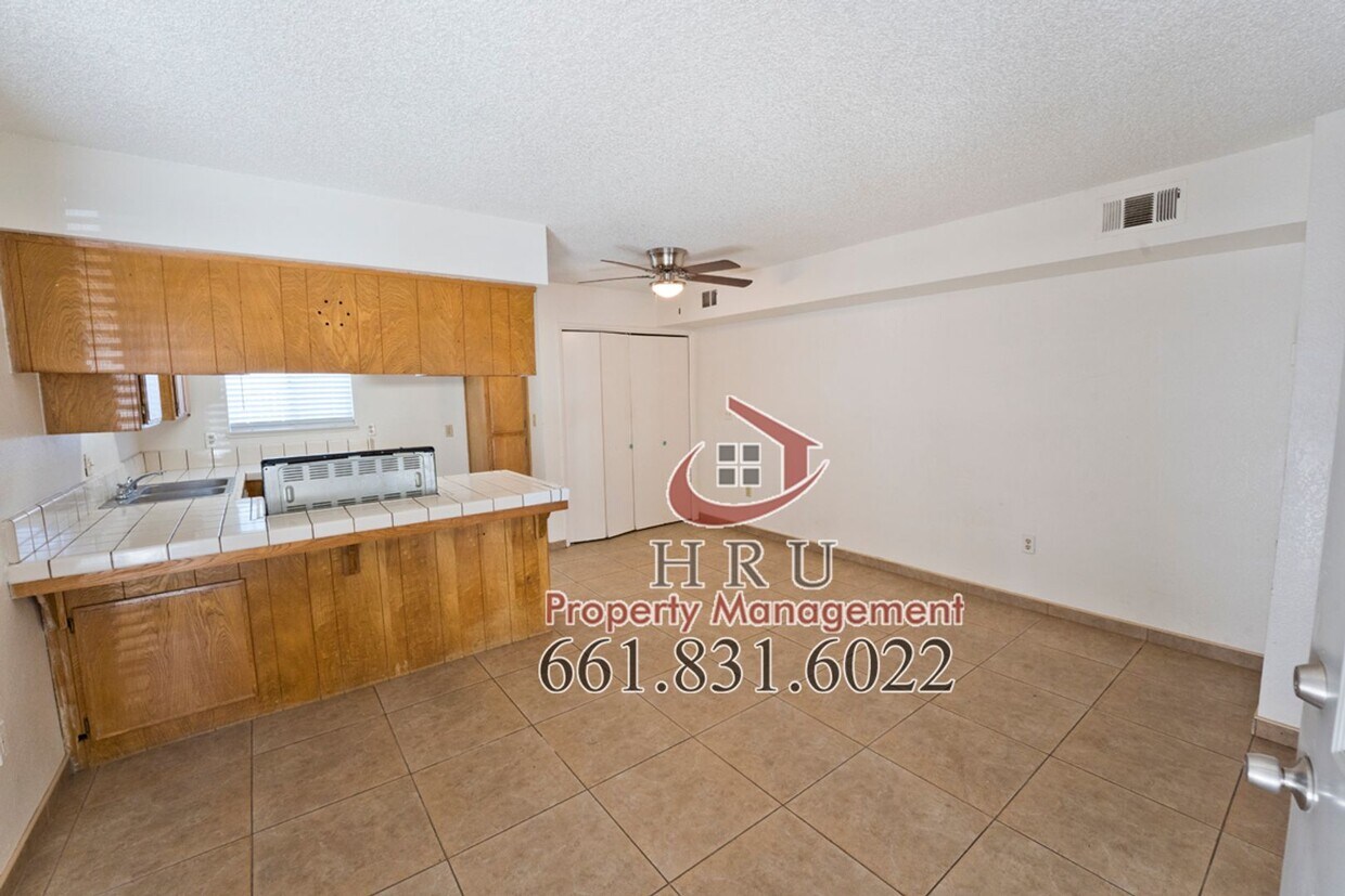 Foto principal - SW- condo 1bed-1.bath