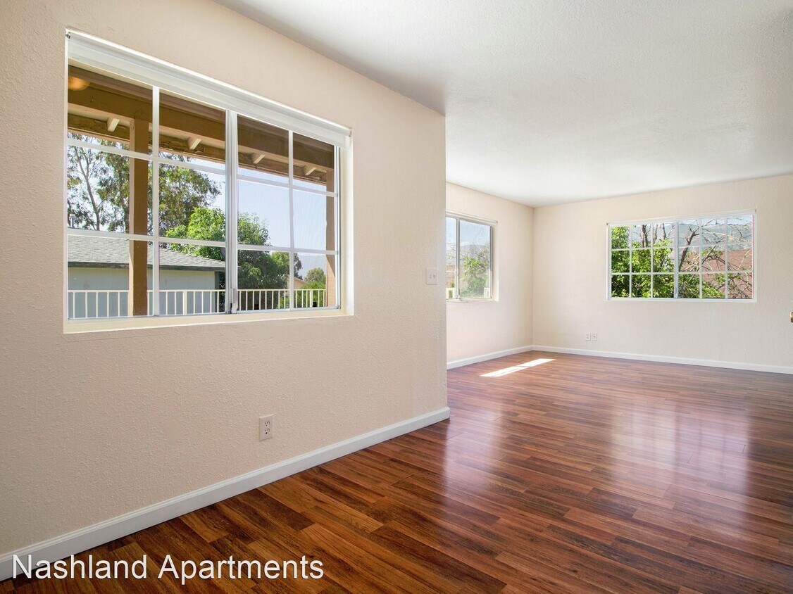 Foto principal - 3601 Nashland Ave