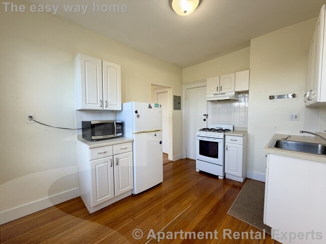 Photo - 279 Harvard St Unit #43 Apartment