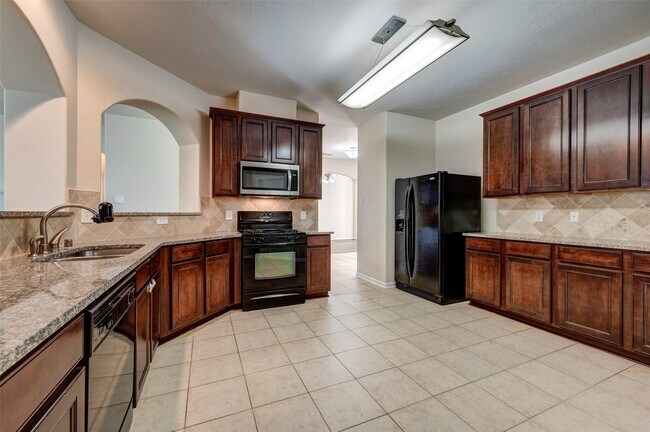 Foto del edificio - 7414 Compass Rose Dr