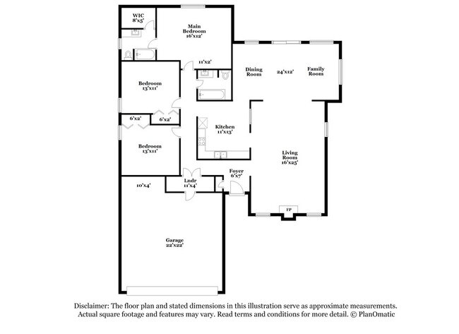 Building Photo - 1215 Avenue C