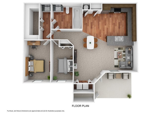 Building Photo - Silver Springs Apartments