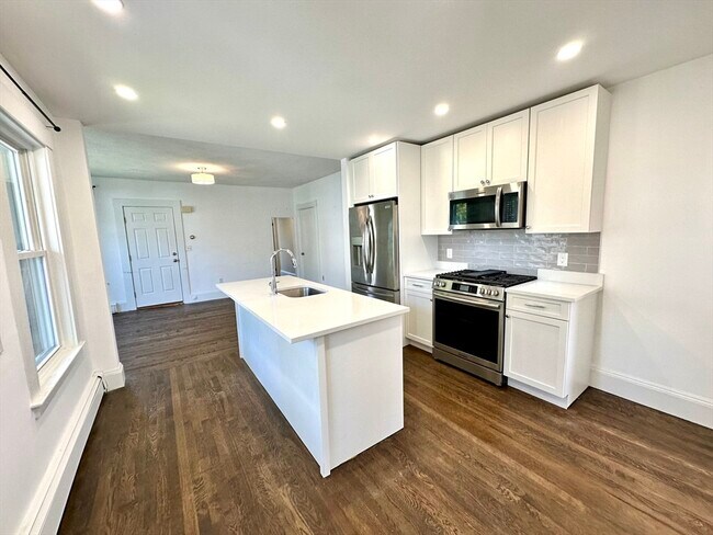 Foto del edificio - 70 Gardner St