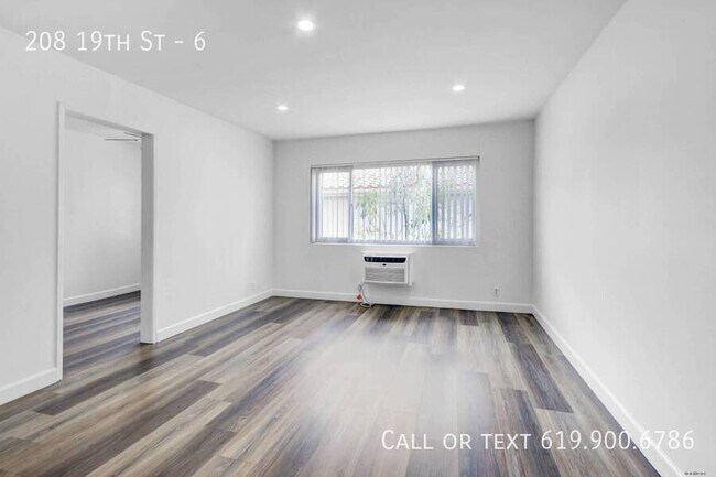Foto del edificio - 208 19th St