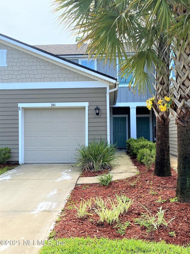 344 Servia Dr, Saint Johns, FL 32259 House for Rent in Saint Johns
