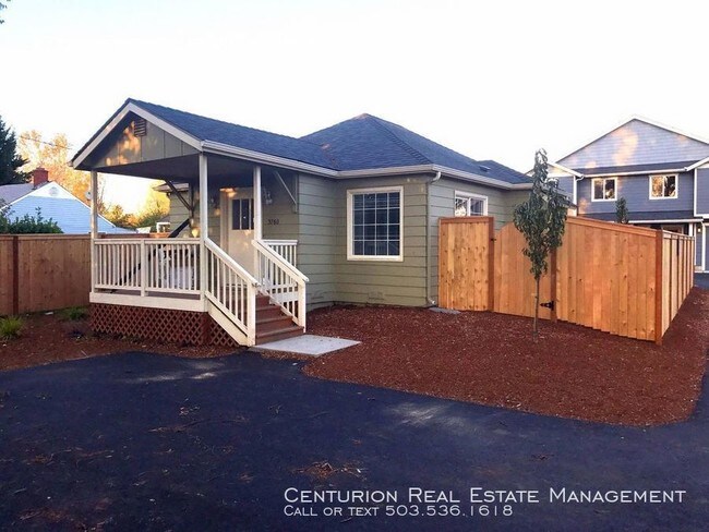 Foto del edificio - 3760 Pleasant View Dr NE