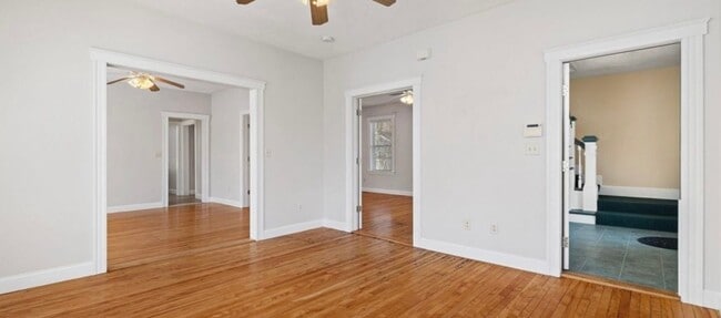 Foto del edificio - 118 Worcester St