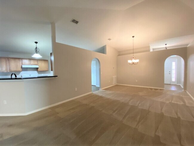 Foto del edificio - Beautiful 3 bedroom Port Orange Home!